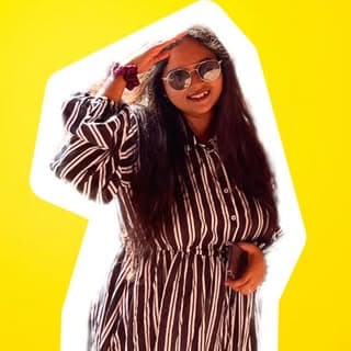 Triparna Bandyopadhyay|Kolkata Blogger