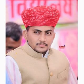 Omprakash Choudhary
