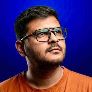 Tejas Patil | Tech & Info