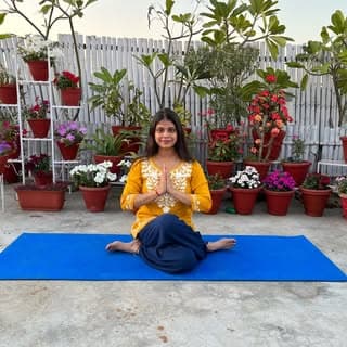 Diksha Sharma