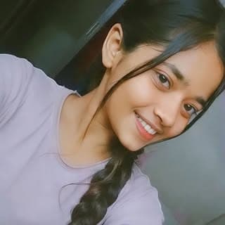 komal patil