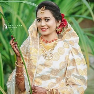Priynka Deka