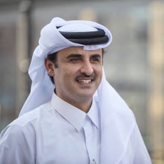 تميم بن حمد آل ثاني