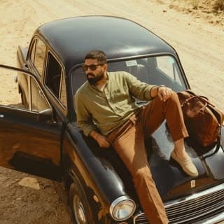 Tariq Khan