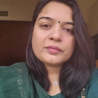 G SARRITA RAJ GOUD