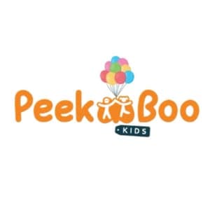 Peekaaboo Kids