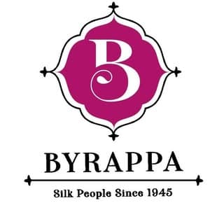 Byrappa Silks