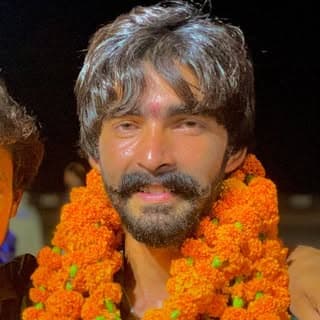 Akash Yadav (Milkha)