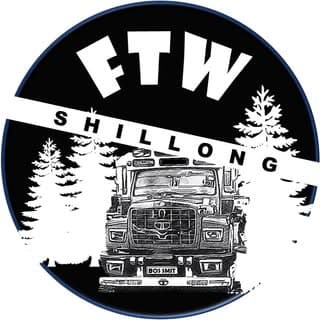 SHILLONG FTW