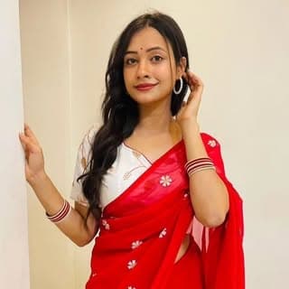 ARCHANA PADHI FOREVER