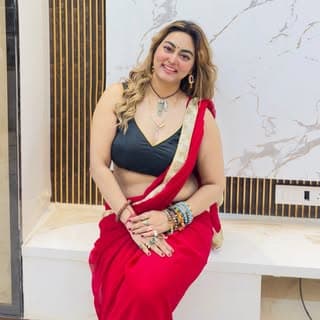 Karishma Hazarika