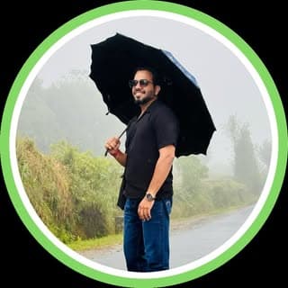 Anil Jangid