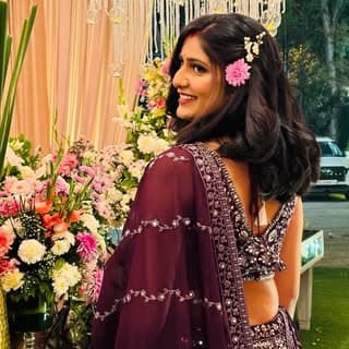 ❤️Tisha Gour❤️