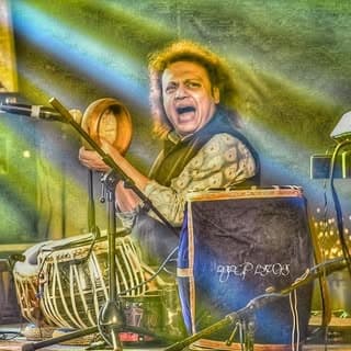 Tanmoy Bose