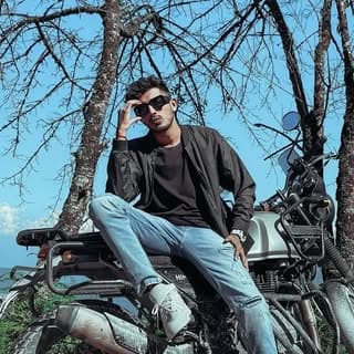 Rahul Patil