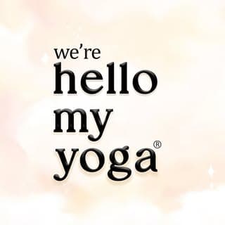 hellomyyoga™