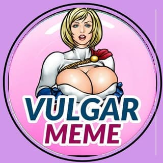 Vulgar Meme