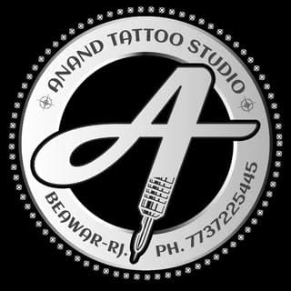 Anand Tattoo Studio || TATTOO ARTIST ποΈβοΈ