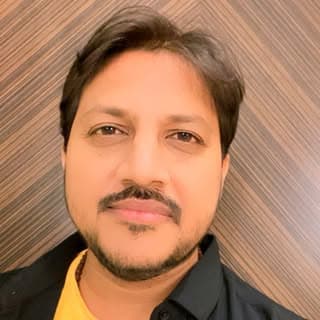 Rajiv Hariyani
