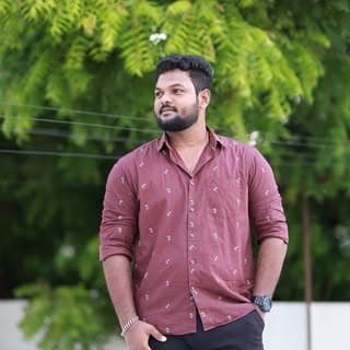 Thamizhan P