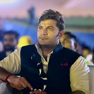 Mayurdhwajsinh J Parmar