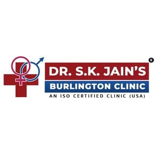 Dr. S.K.Jain’s Burlington Clinic