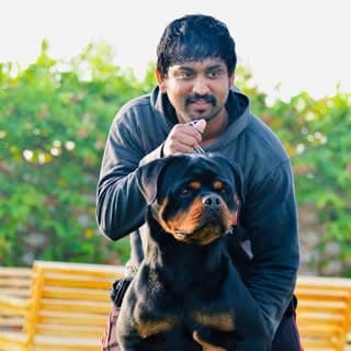 Jinesh Pangadath kuttan