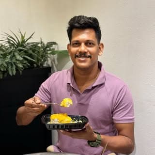 Shivaprasad