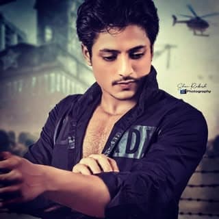 Babushaan Mohanty
