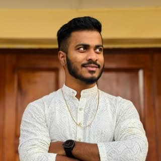 Viraj Vinayak Phadte | Goa