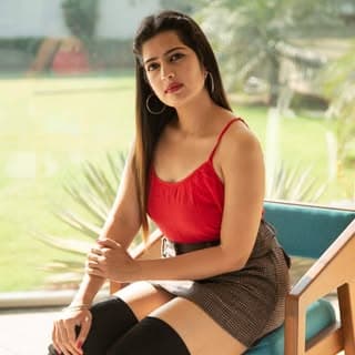 Dhvani Pathak
