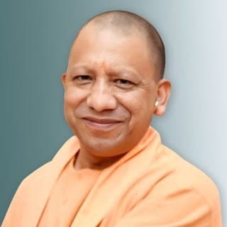 Shri Yogi Adityanath