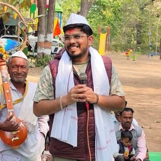 Tanmay Vaitage