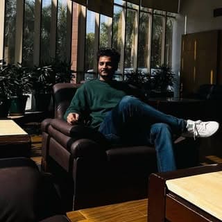 ATUL AGRAWAL