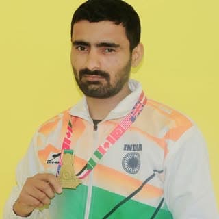 Shivam Goswami