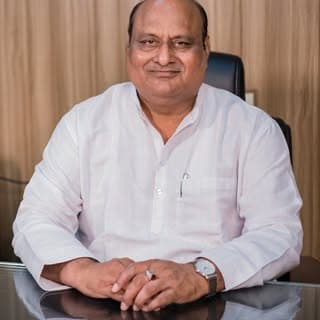 Jaisingh Agrawal