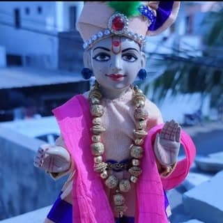 🙏🏻swaminarayan bhagwan🔵