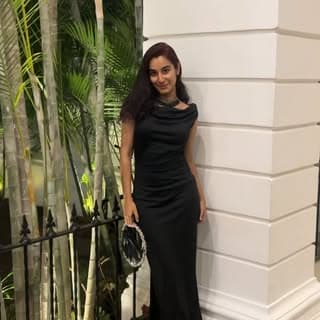 Sadia Rahman