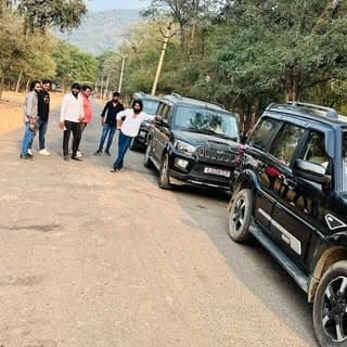 Sonu Gujjar Mundawar