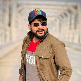 Robin Talwara