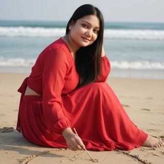 Mahi Soni
