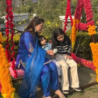 Palak | Beauty & Fashion