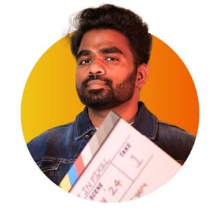 Karthikeyan Palanisamy