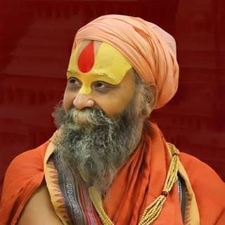 Rajendra Das ji Maharaj