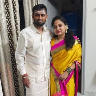 ಭರತ್ ಎಸ್ ಎನ್