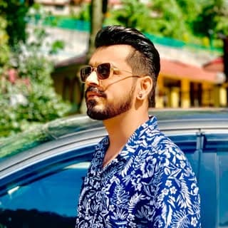 Tarun Thukral