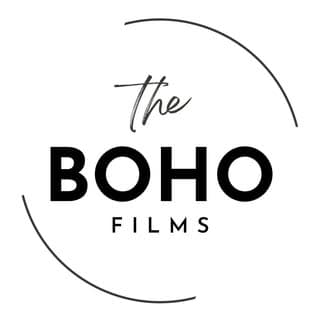 The Boho Films | Wedding Photography
