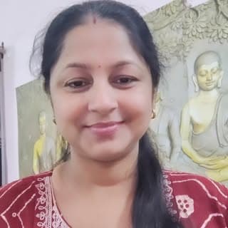 Garima Srivastava