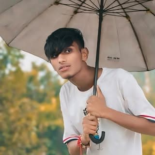 Krishna Yadav