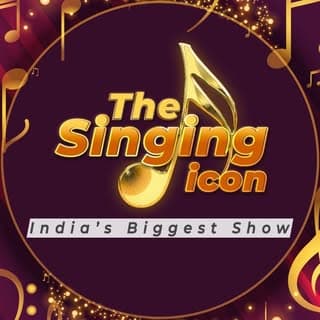 THE SINGING ICON ®